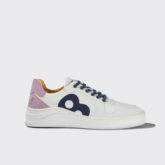 GALAPAGOS ISLAND Herren Sneaker - roxy