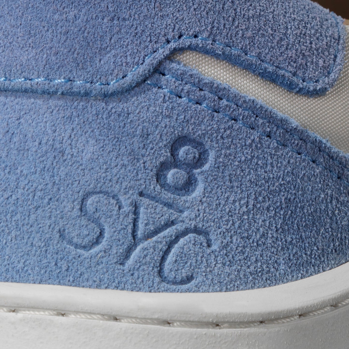 GALAPAGOS ISLAND women's sneakers - Aegean