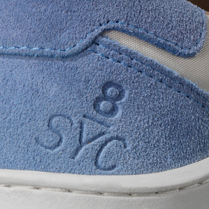 GALAPAGOS ISLAND women's sneakers - Aegean