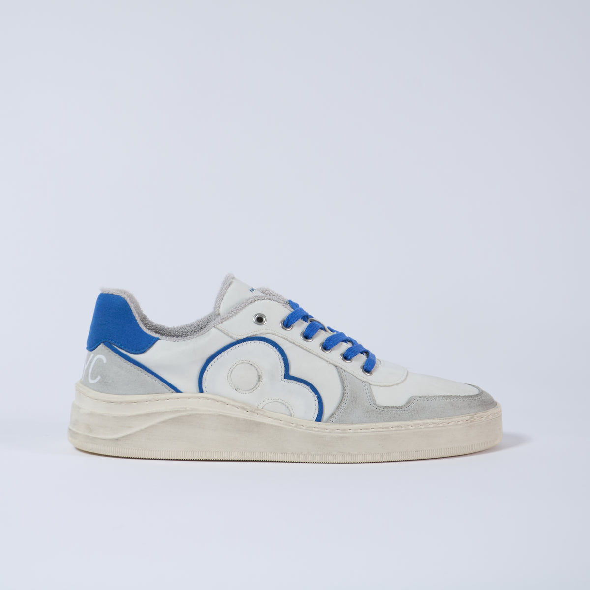 GALAPAGOS ISLAND Herren Sneaker - north star