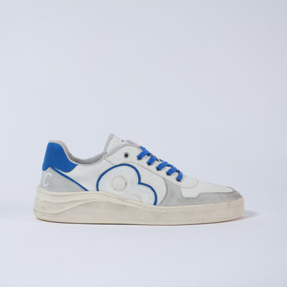 GALAPAGOS ISLAND Herren Sneaker - north star
