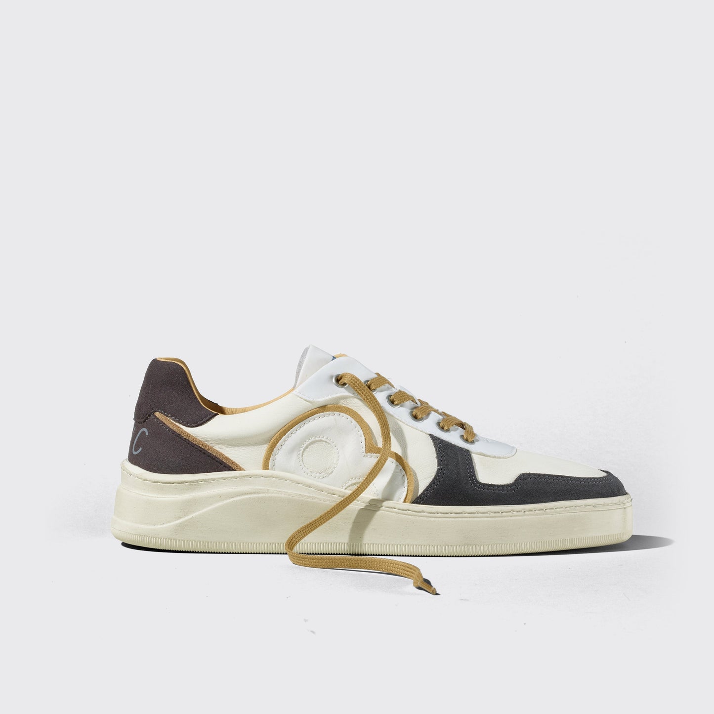 GALAPAGOS ISLAND Herren Sneaker - Dock 2