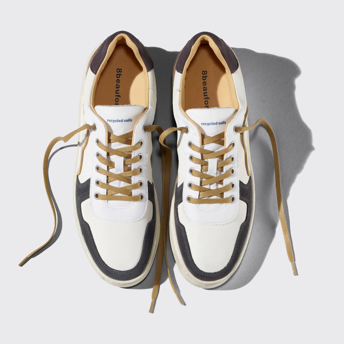 GALAPAGOS ISLAND Herren Sneaker - Dock 2