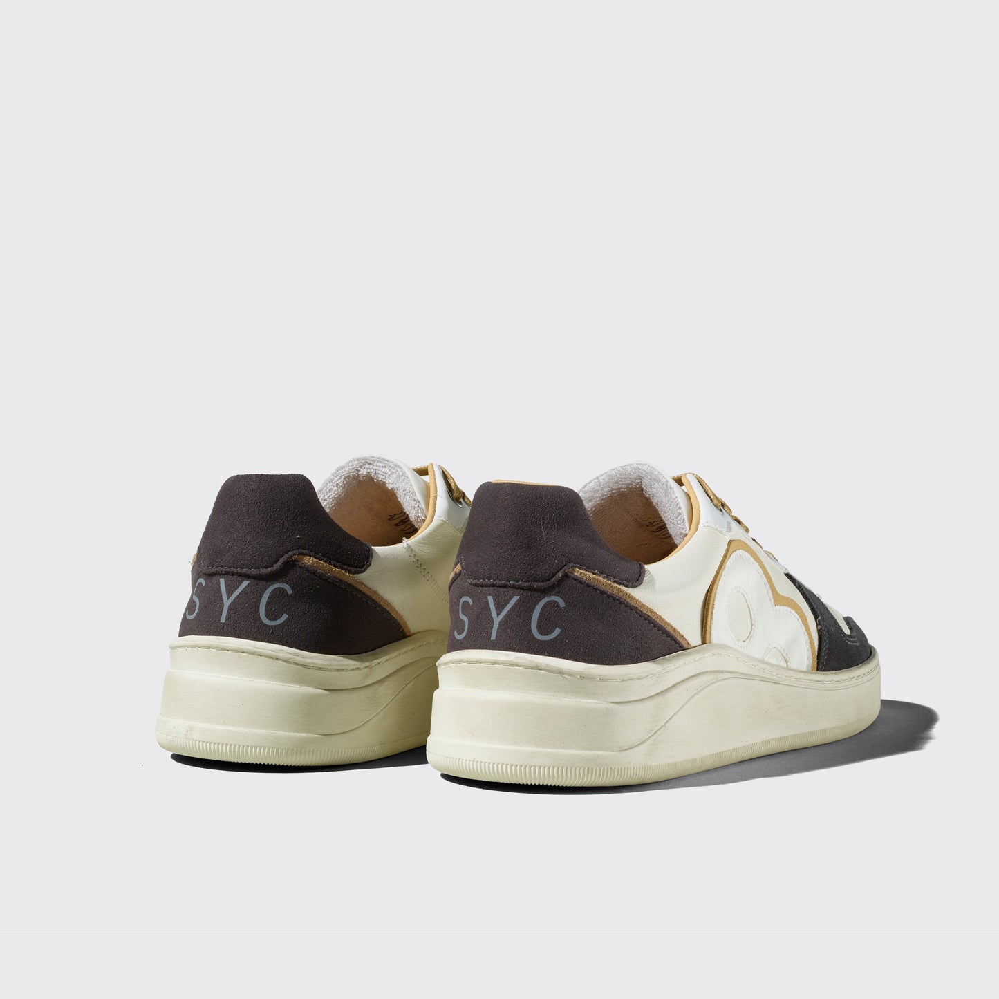 GALAPAGOS ISLAND Herren Sneaker - Dock 2