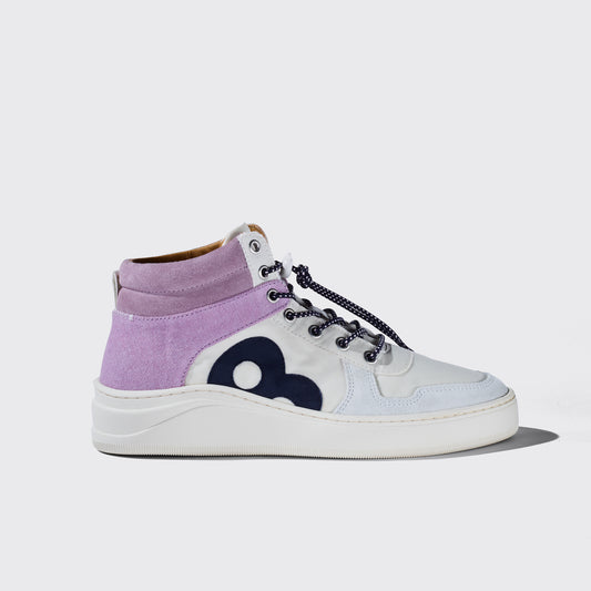 OAK ISLAND Damen Sneaker - roxy