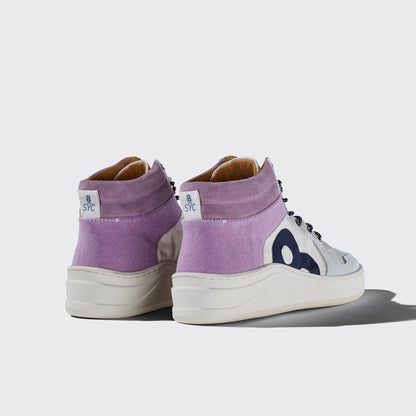 OAK ISLAND Damen Sneaker - roxy