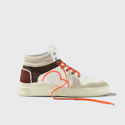 OAK ISLAND Herren Sneaker - Dock 1