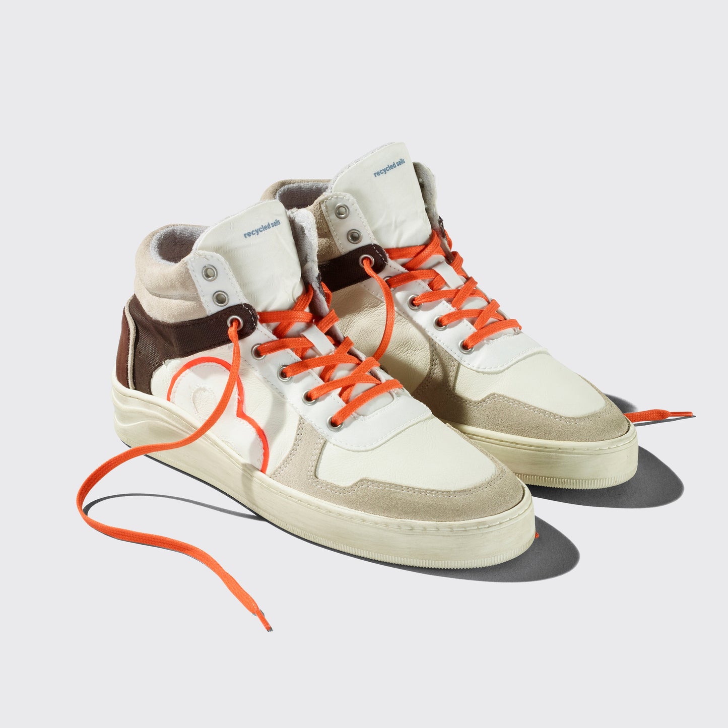 OAK ISLAND Damen Sneaker - Dock 1