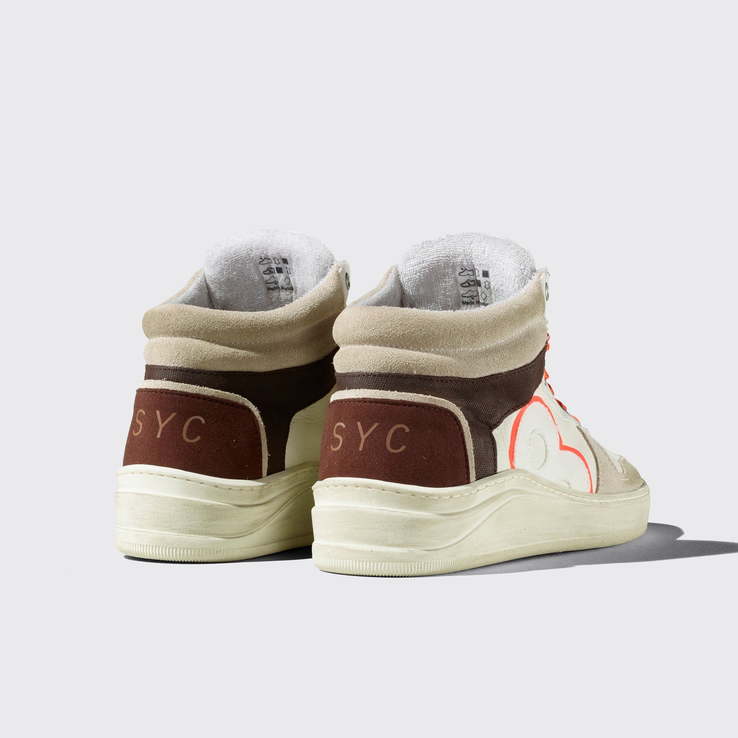 OAK ISLAND Damen Sneaker - Dock 1