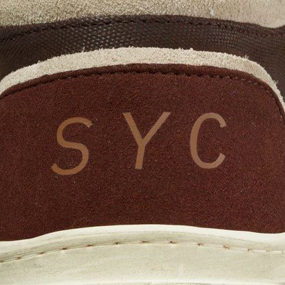 OAK ISLAND Damen Sneaker - Dock 1