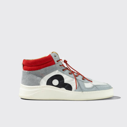 OAK ISLAND Damen Sneaker - adventure