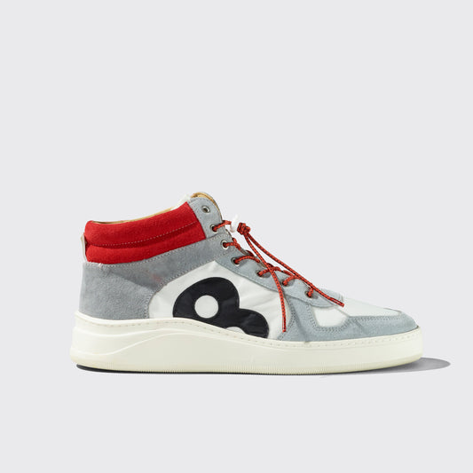 OAK ISLAND Damen Sneaker - adventure