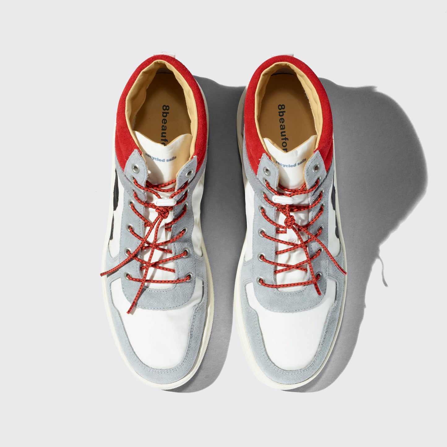 OAK ISLAND Herren Sneaker - adventure