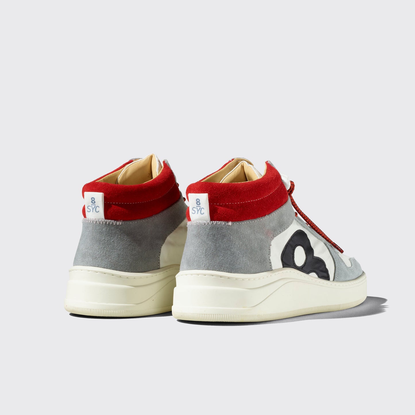 OAK ISLAND Herren Sneaker - adventure