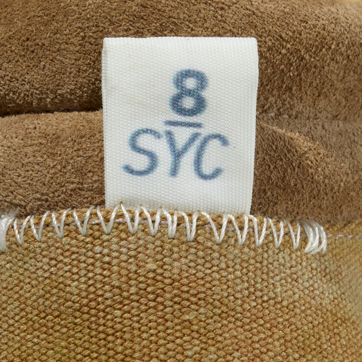 OAK ISLAND Herren Sneaker -  earth