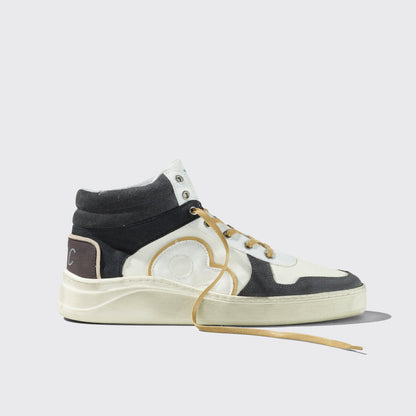 OAK ISLAND Damen Sneaker - Dock 2