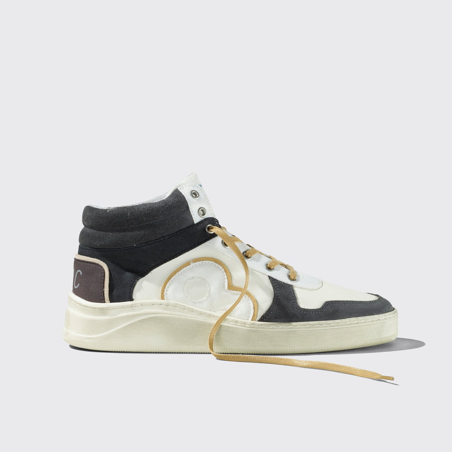OAK ISLAND Herren Sneaker - Dock 2
