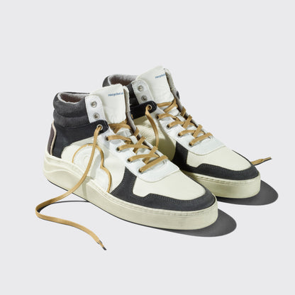 OAK ISLAND Damen Sneaker - Dock 2