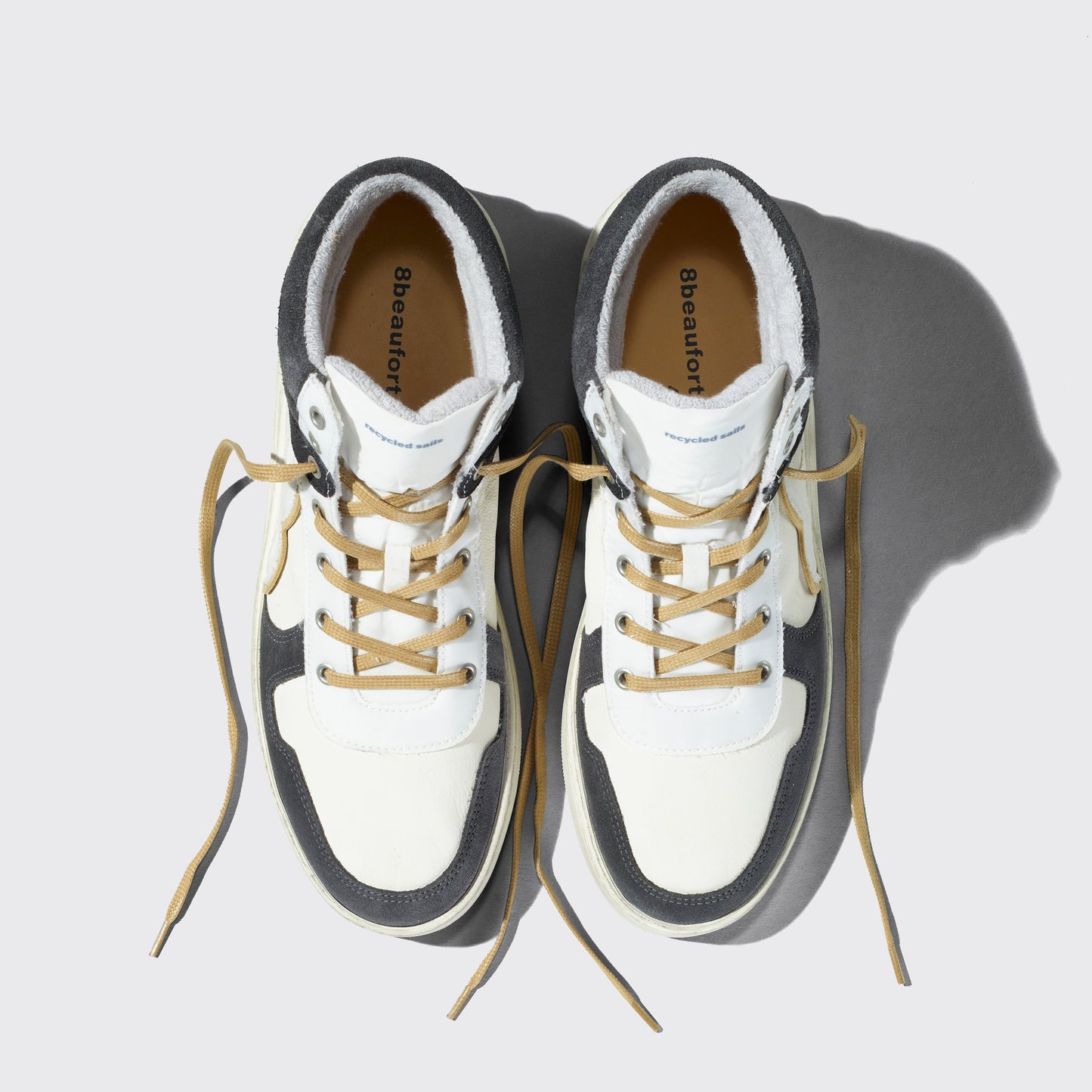 OAK ISLAND Herren Sneaker - Dock 2