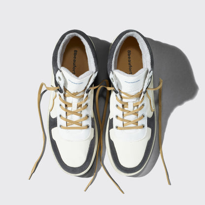 Oak Island damen - dock2