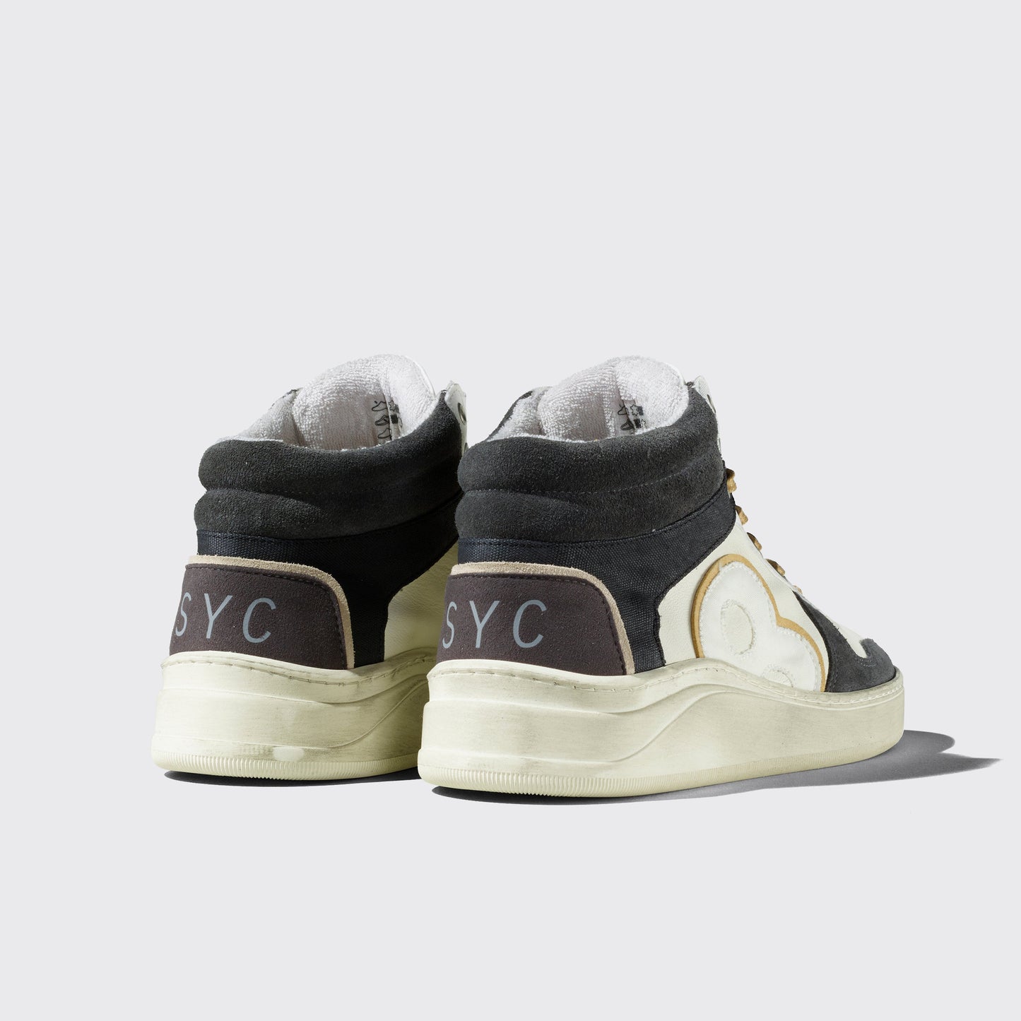 OAK ISLAND Damen Sneaker - Dock 2