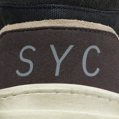 Oak Island damen - dock2