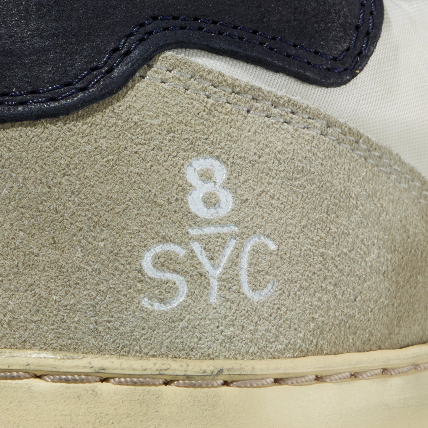 ORKNEY ISLAND Herren Sneaker - red flag