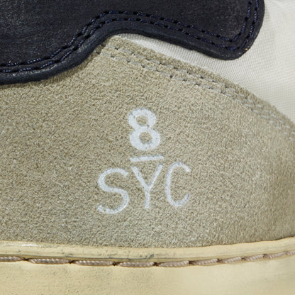 ORKNEY ISLAND Herren Sneaker - red flag