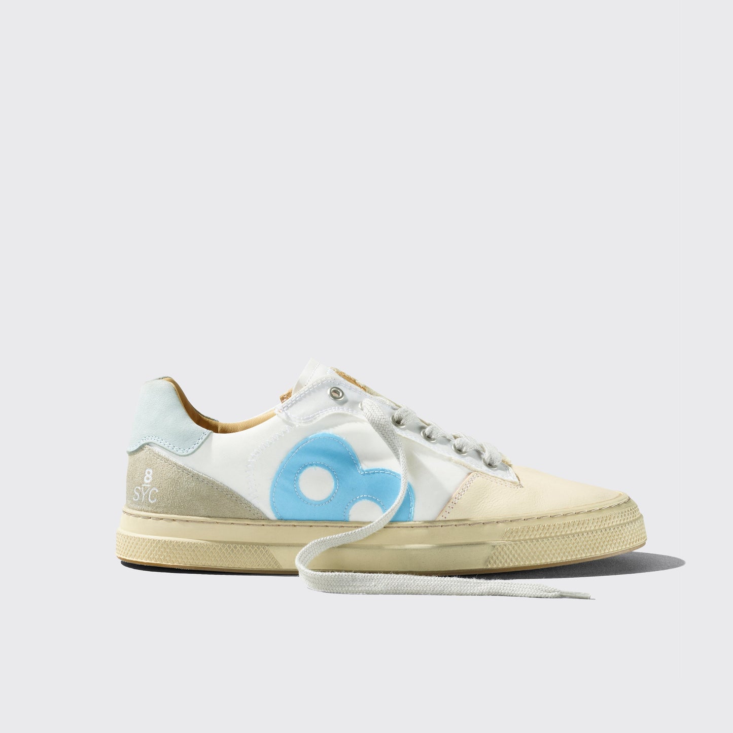 ORKNEY ISLAND Damen Sneaker  - blue star