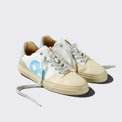 ORKNEY ISLAND Damen Sneaker  - blue star