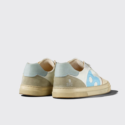 ORKNEY ISLAND Damen Sneaker  - blue star