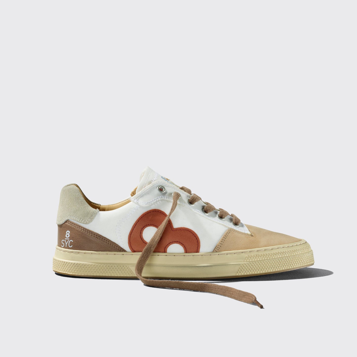 ORKNEY ISLAND Damen Sneaker  - rusty