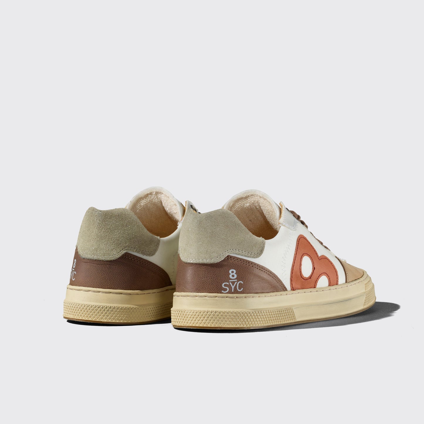 ORKNEY ISLAND Damen Sneaker  - rusty