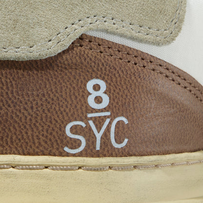 ORKNEY ISLAND Herren Sneaker  - rusty