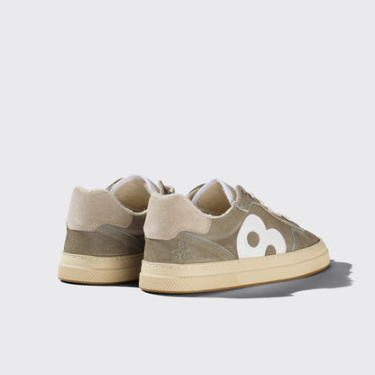 ORKNEY ISLAND Women's Sneakers - stone