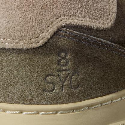 ORKNEY ISLAND Women's Sneakers - stone