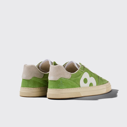 ORKNEY ISLAND Herren Sneaker - seagrass