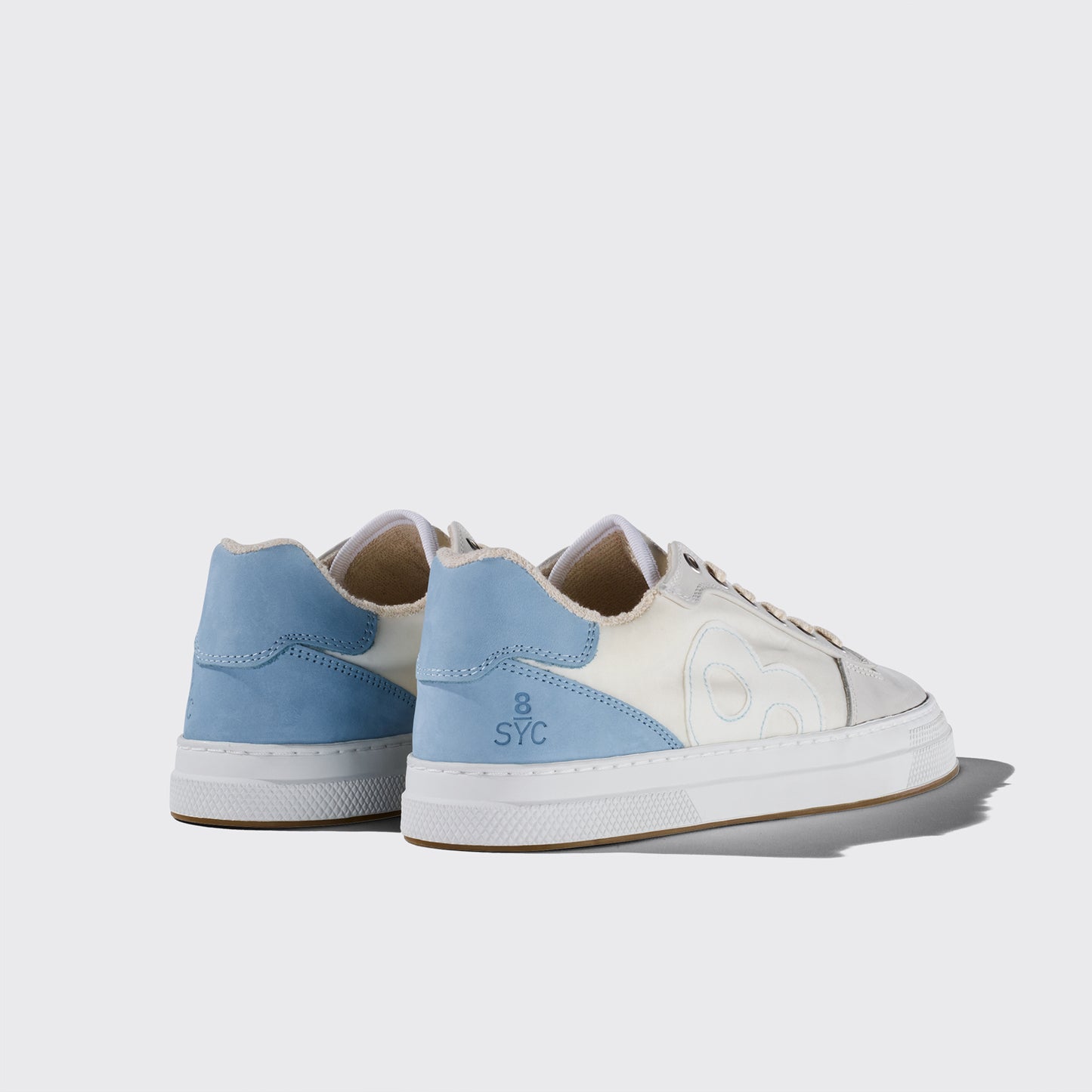 ORKNEY ISLAND Herren Sneaker - sky