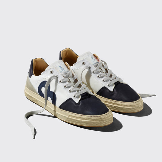 ORKNEY ISLAND Herren Sneaker - dark blue
