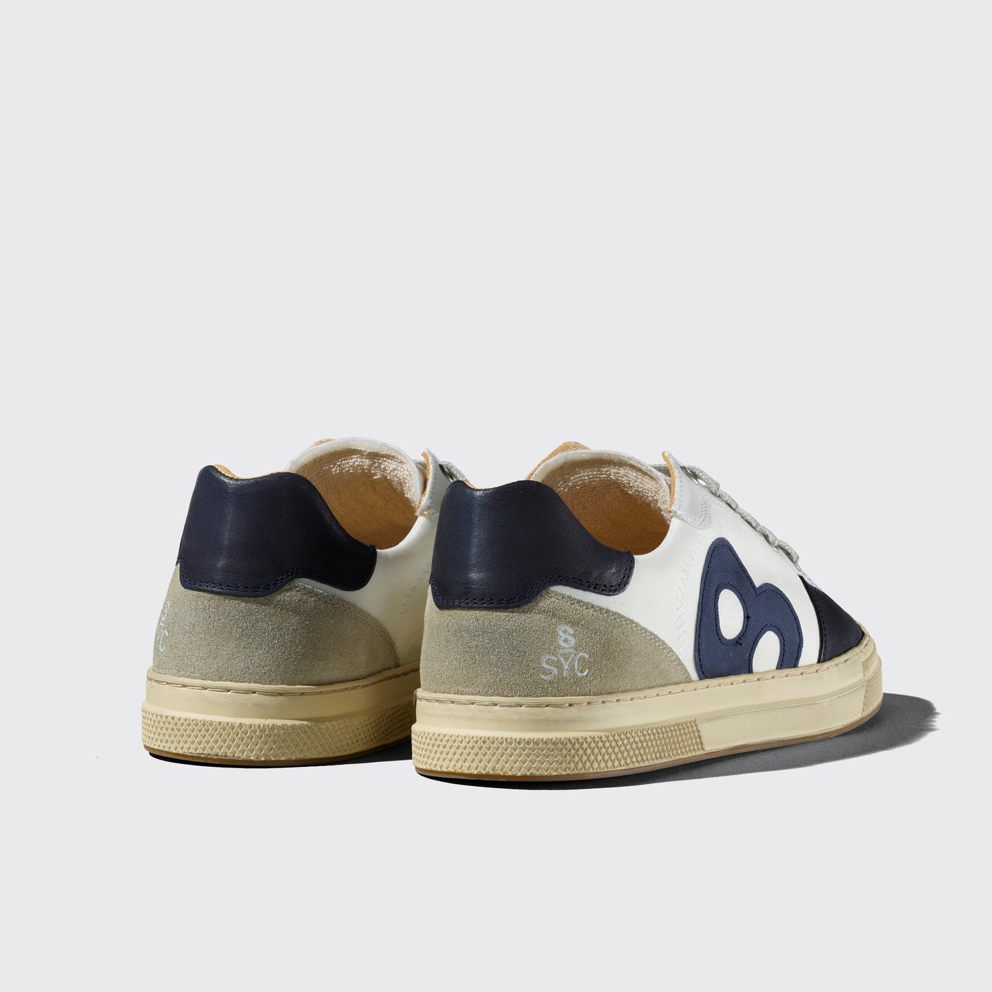 ORKNEY ISLAND Herren Sneaker - dark blue