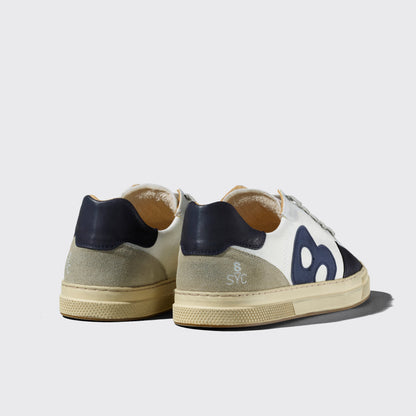 ORKNEY ISLAND Herren Sneaker - dark blue