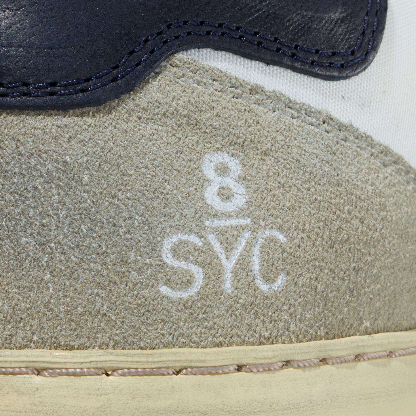 ORKNEY ISLAND Herren Sneaker - dark blue