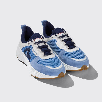 EL HIERRO ISLAND Damen Sneaker - mare