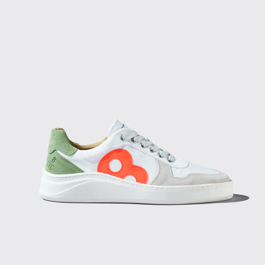 GALAPAGOS ISLAND Herren Sneaker - pine