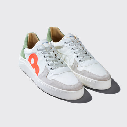 GALAPAGOS ISLAND Damen Sneaker - pine