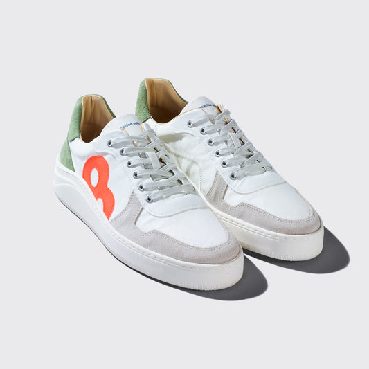 GALAPAGOS ISLAND Herren Sneaker - pine