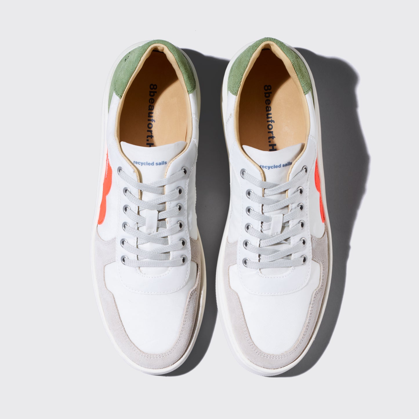 GALAPAGOS ISLAND Damen Sneaker - pine