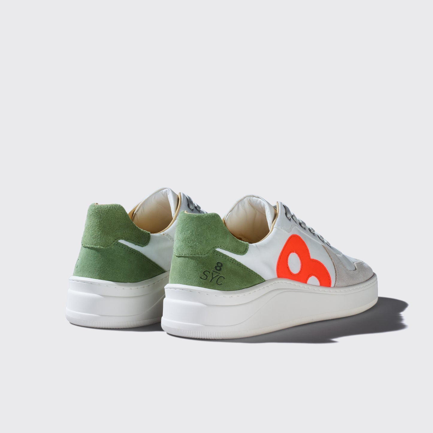 GALAPAGOS ISLAND Damen Sneaker - pine