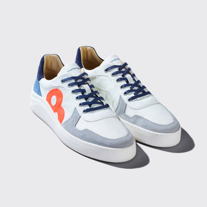 GALAPAGOS ISLAND Herren Sneaker - waterfront