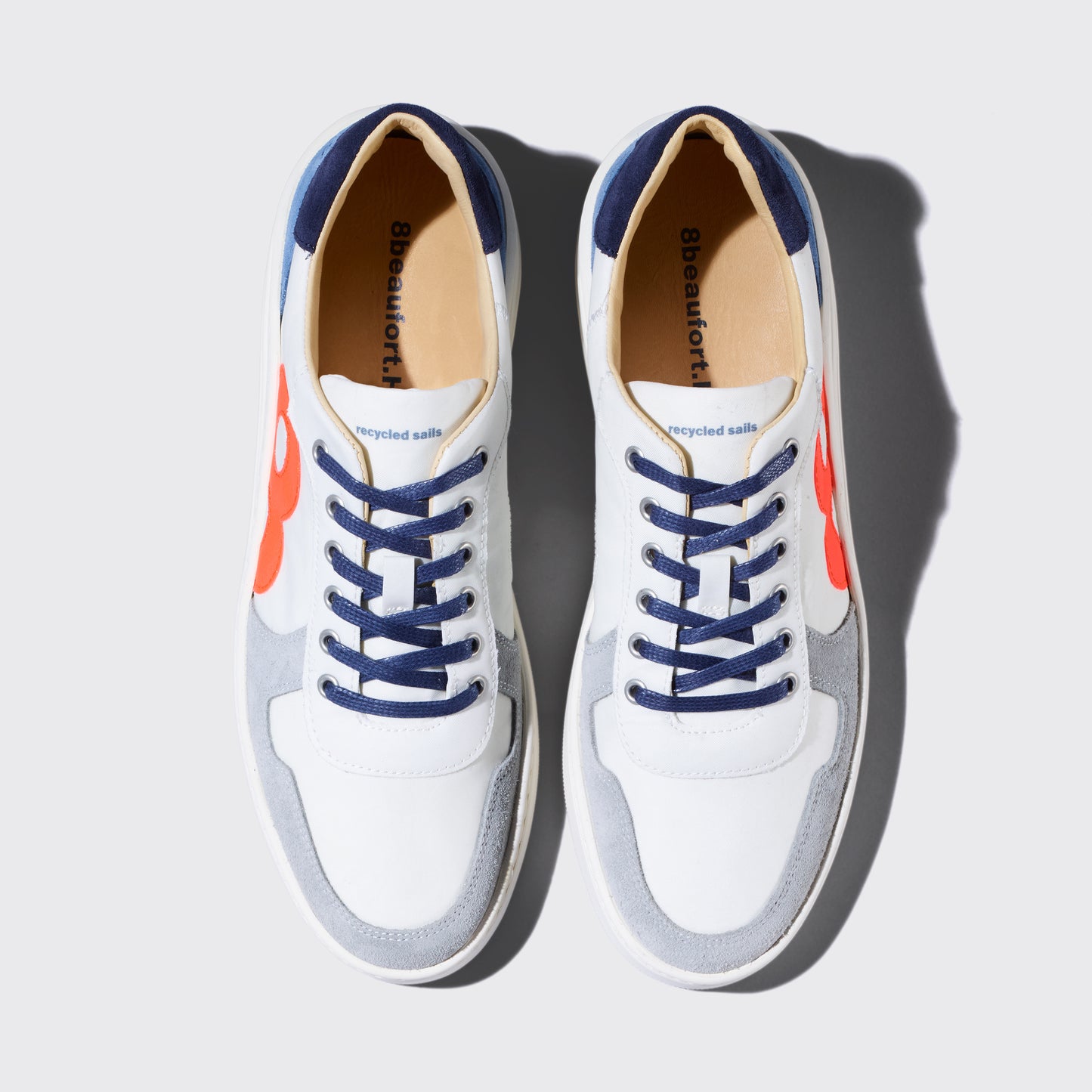 GALAPAGOS ISLAND Damen Sneaker - waterfront